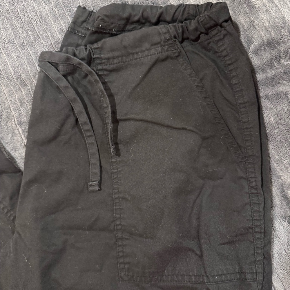 Cherokee Workwear Med Scrub Pants - Picture 2 of 4